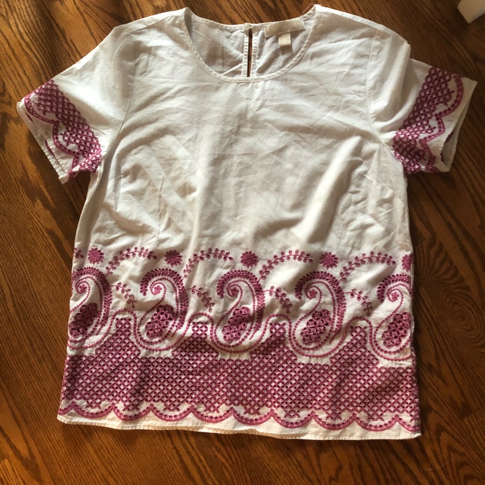 Michael Kors XL women’s top
